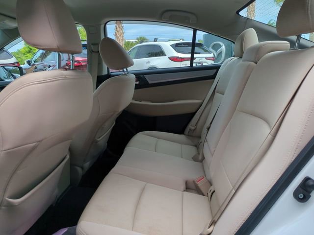 Used 2016 Subaru Legacy 2.5i Premium AWD/4WD image 16