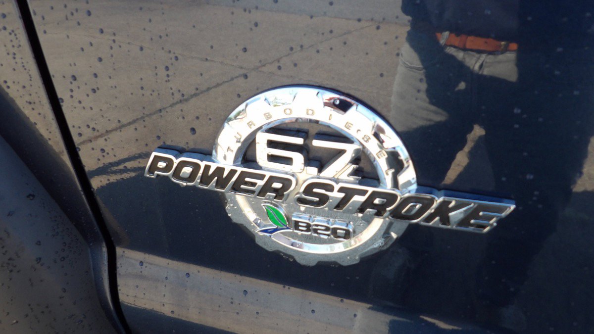 Used 2015 Ford F450 XL w/ Power Equipment Group AWD/4WD image 11