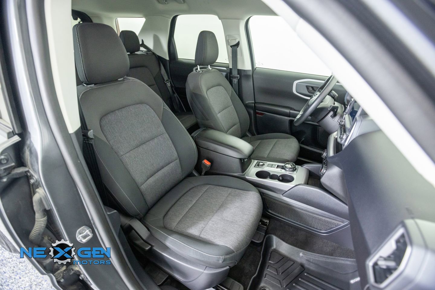 Used 2024 Ford Bronco Sport Big Bend AWD/4WD image 44