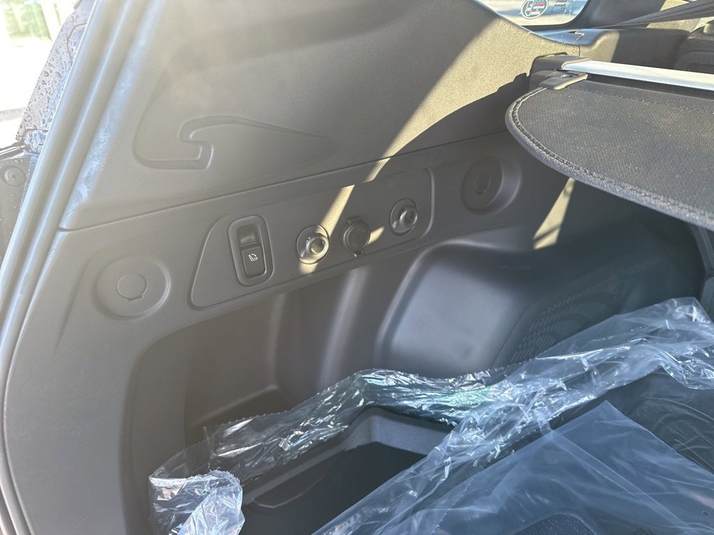 New 2026 Subaru Forester Limited image 29