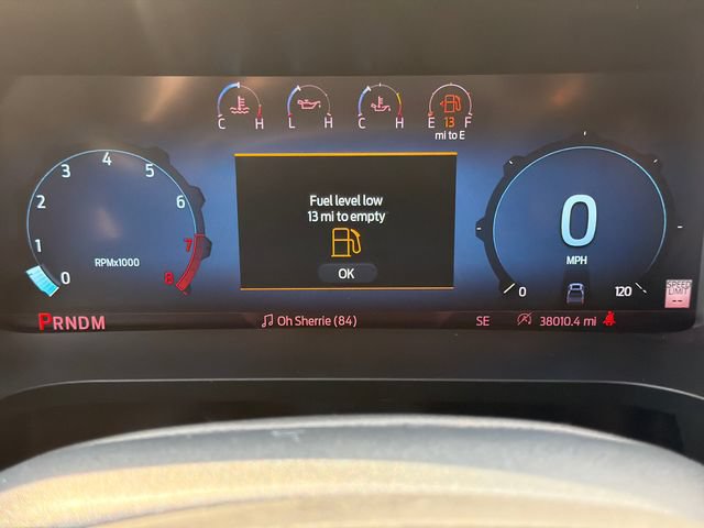 Used 2025 Ford F150 Tremor w/ Bed Utility Package AWD/4WD image 34