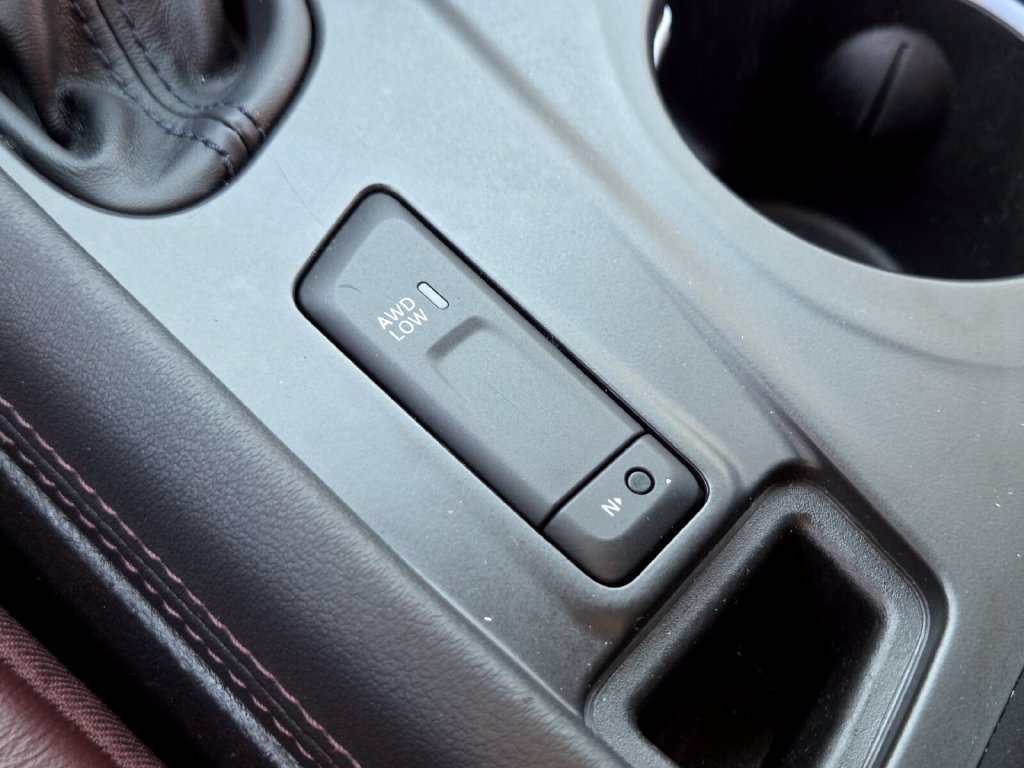 Used 2022 Dodge Durango Citadel AWD/4WD image 37
