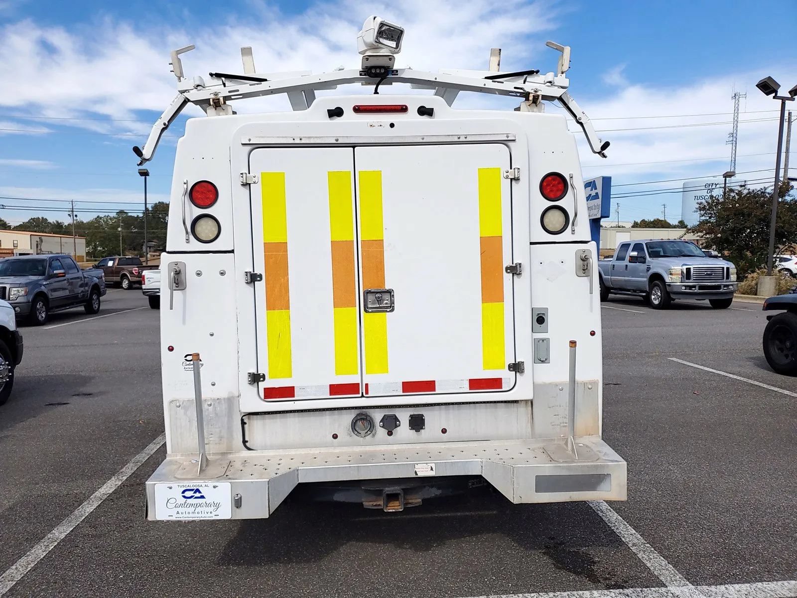 Used 2013 Ford F350 XL RWD image 7