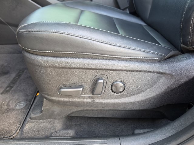 Certified 2023 Kia Telluride S w/ S Sunroof Package FWD image 15