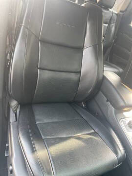 Used 2017 Jeep Grand Cherokee Summit w/ Skid Plate Group image 24