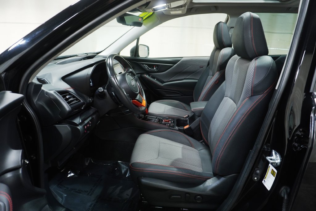 Used 2024 Subaru Forester Sport AWD/4WD image 13