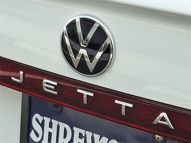 New 2026 Volkswagen Jetta S image 11