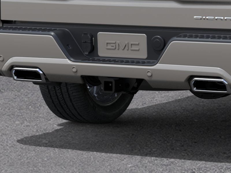 New 2026 GMC Sierra 1500 Denali Ultimate AWD/4WD image 14
