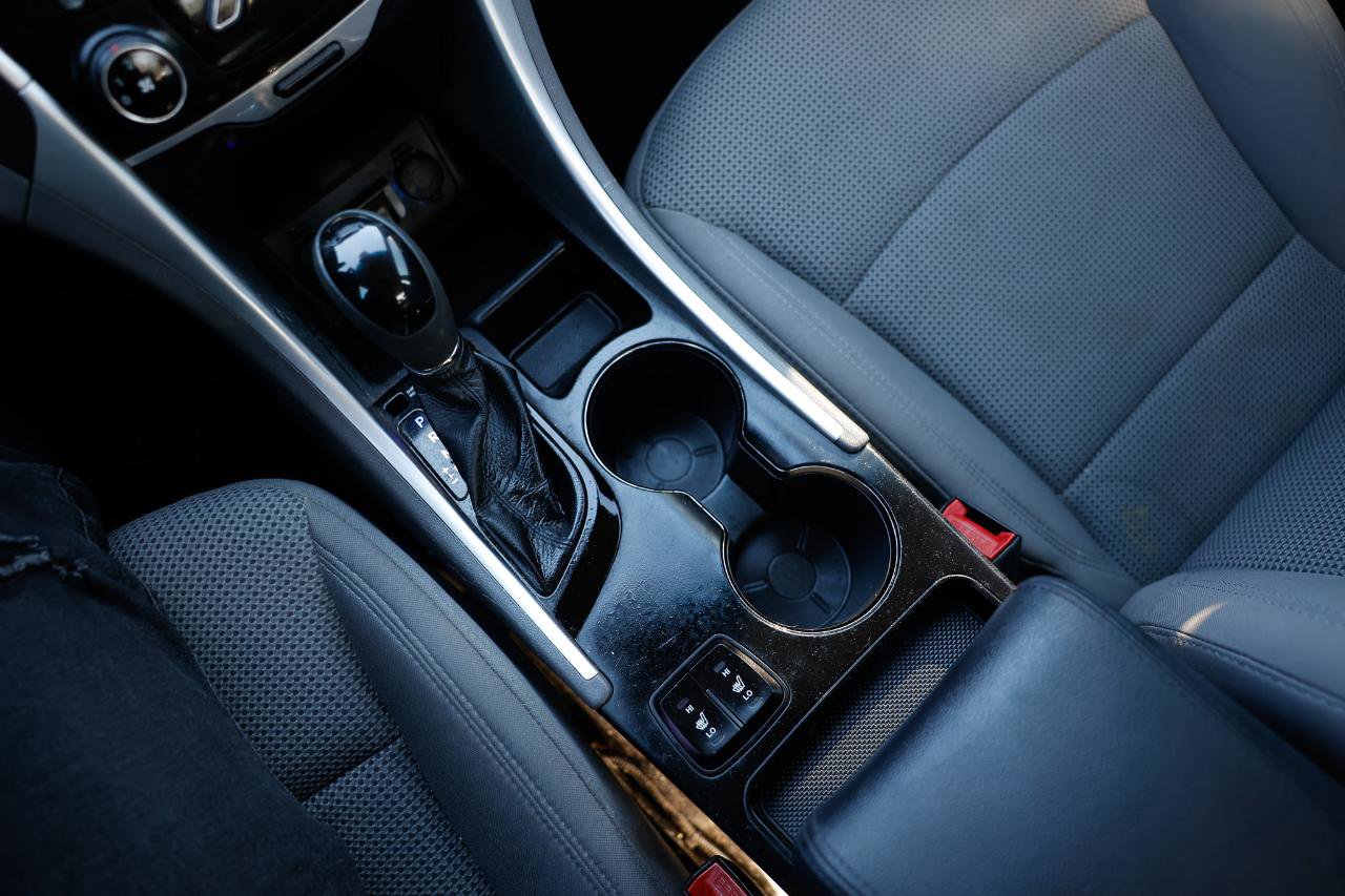 Used 2013 Hyundai Sonata GLS w/ Popular Equipment Pkg image 31