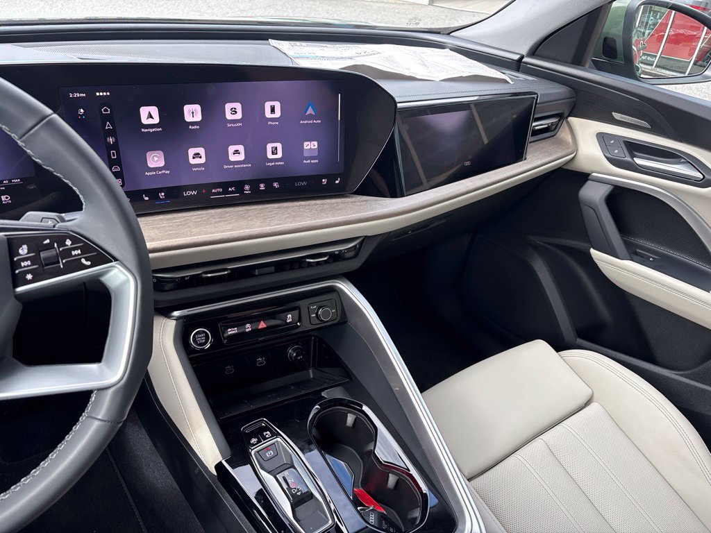New 2026 Audi Q5 Prestige AWD/4WD image 24