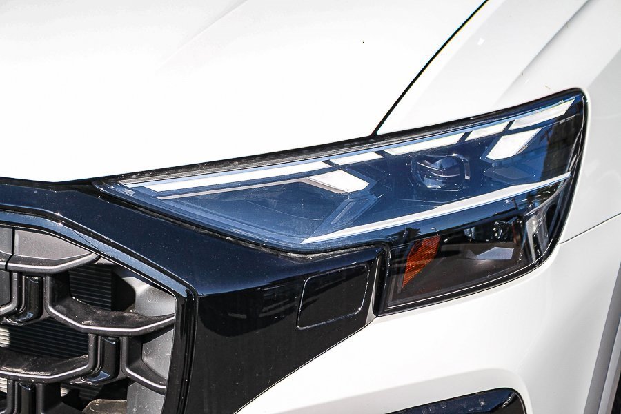 New 2025 Audi Q8 Premium Plus image 4