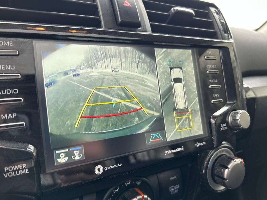 Certified 2023 Toyota 4Runner TRD Off-Road Premium image 20