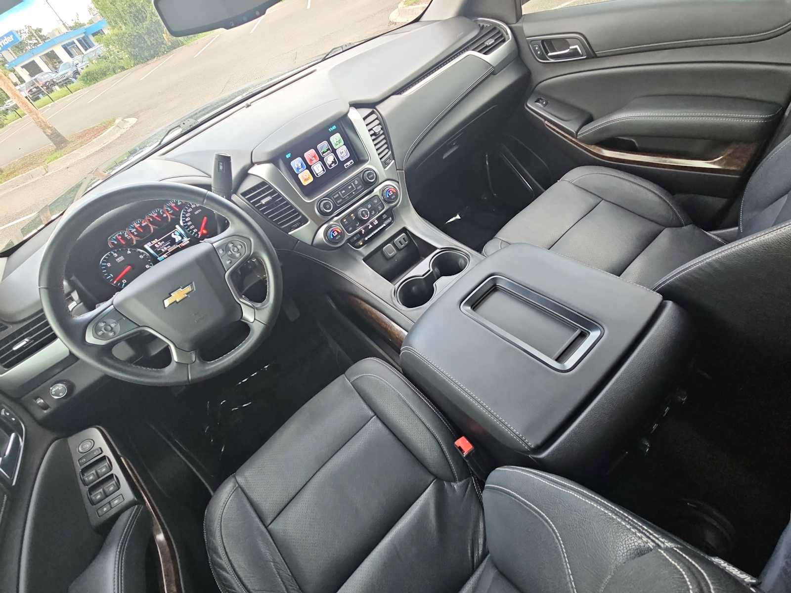 Used 2016 Chevrolet Tahoe LS RWD image 22