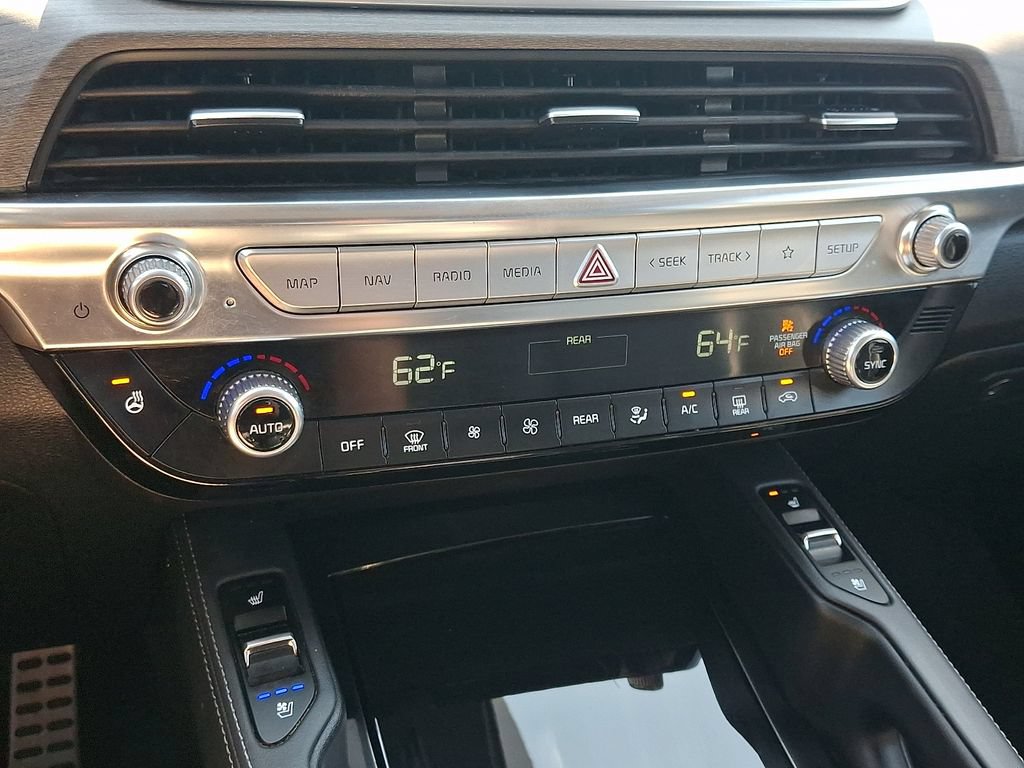 Certified 2022 Kia Telluride SX AWD/4WD image 17