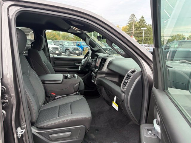 New 2026 RAM 1500 Tradesman AWD/4WD image 45