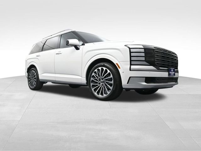 New 2026 Hyundai Palisade Calligraphy image 31