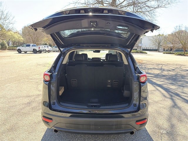 Used 2023 MAZDA CX-9 Touring Plus image 26
