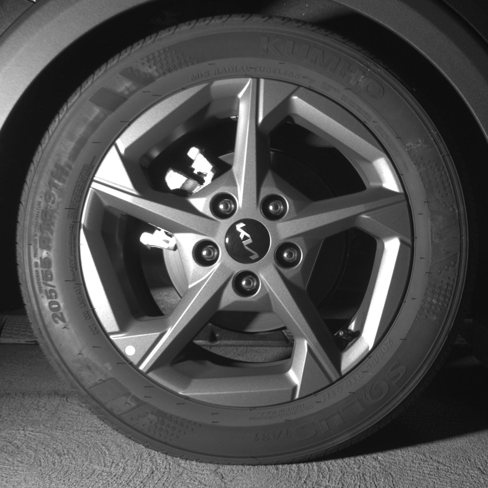 Used 2026 Kia K4 FWD image 18