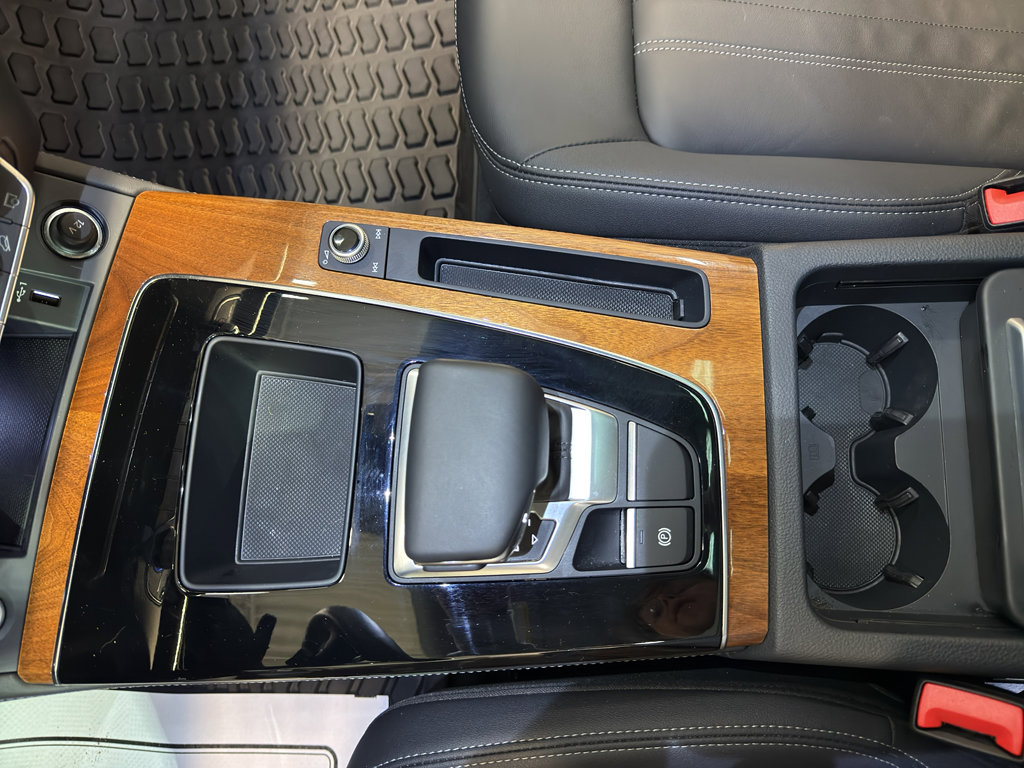 Used 2022 Audi Q5 2.0T Premium Plus image 20