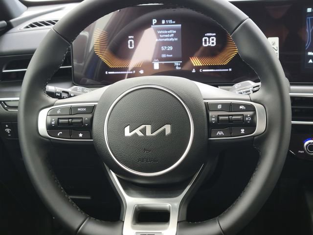 New 2026 Kia K5 GT-Line w/ GT-Line Premium Package image 30