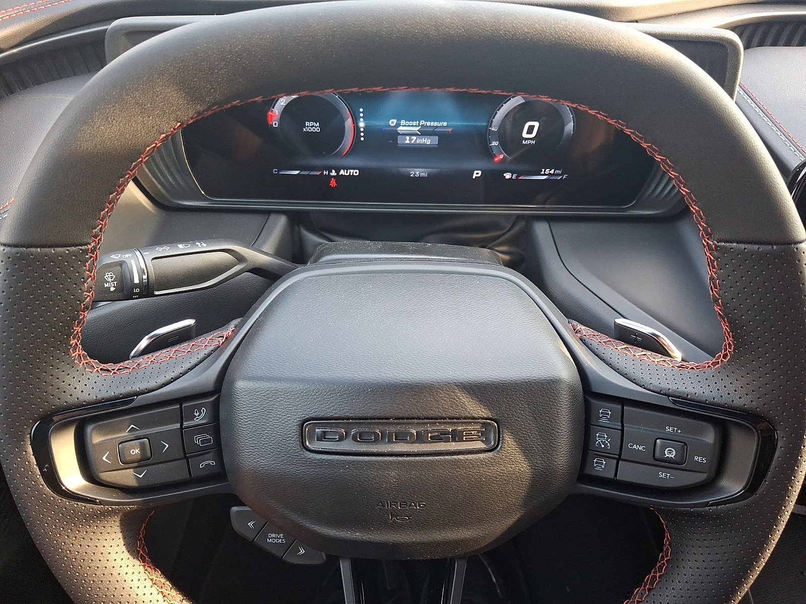 New 2026 Dodge Charger GT AWD/4WD image 15