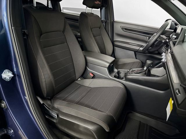 New 2026 Honda CR-V TrailSport image 54