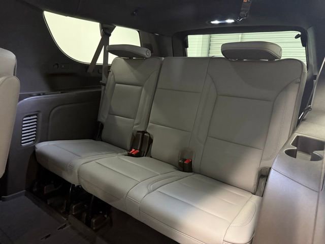 New 2026 GMC Yukon XL Elevation w/ LPO, Floor Liner Package image 16