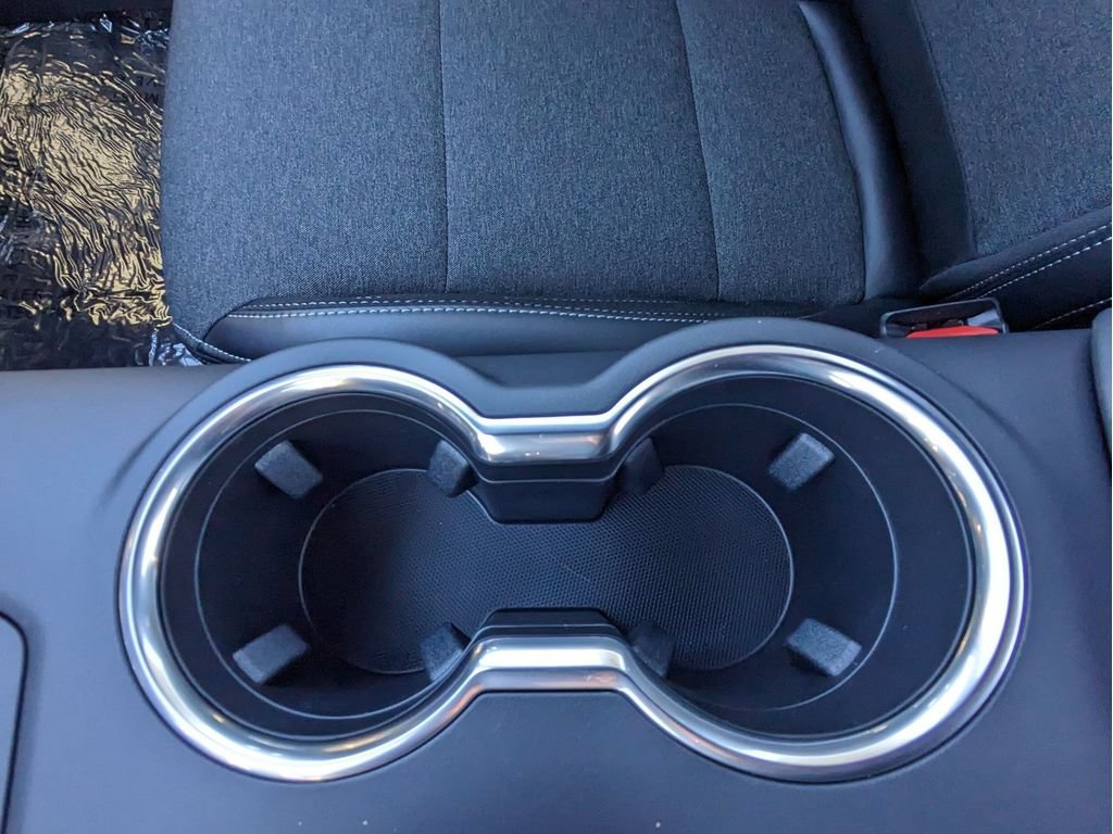 New 2026 Ford Mustang Coupe RWD image 20