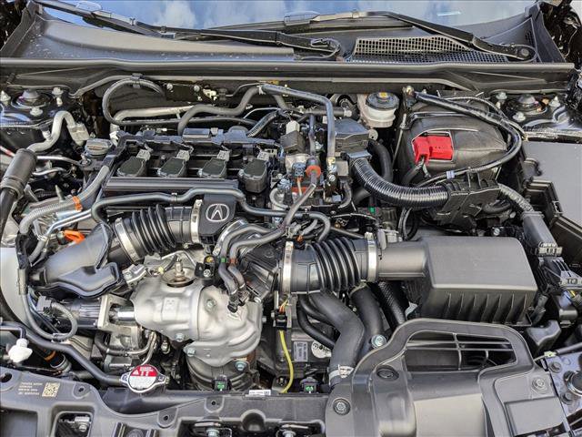 New 2026 Acura Integra A-Spec image 16