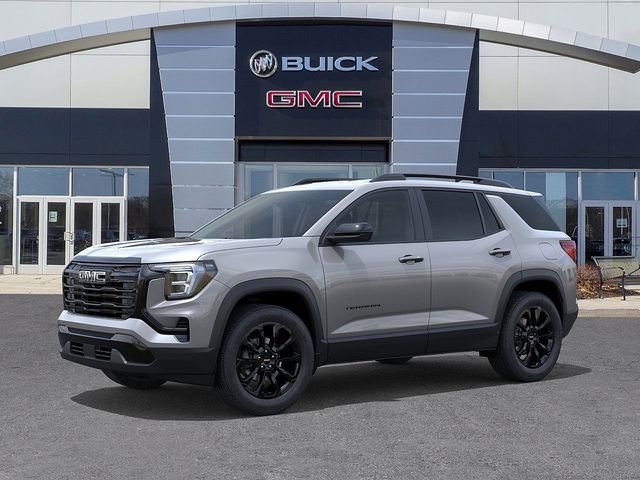 New 2026 GMC Terrain Elevation image 2