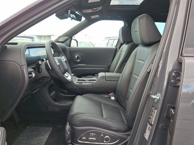 New 2026 Hyundai Palisade Calligraphy image 11