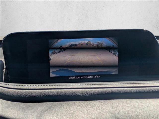 Used 2024 MAZDA CX-30 AWD 2.5 S w/ Select Sport Pkg image 13