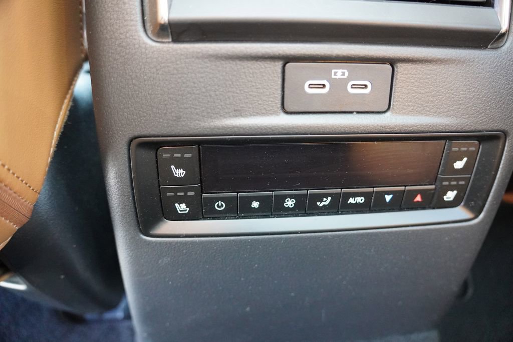 Used 2024 MAZDA CX-90 3.3 Turbo S w/ Premium Plus image 20