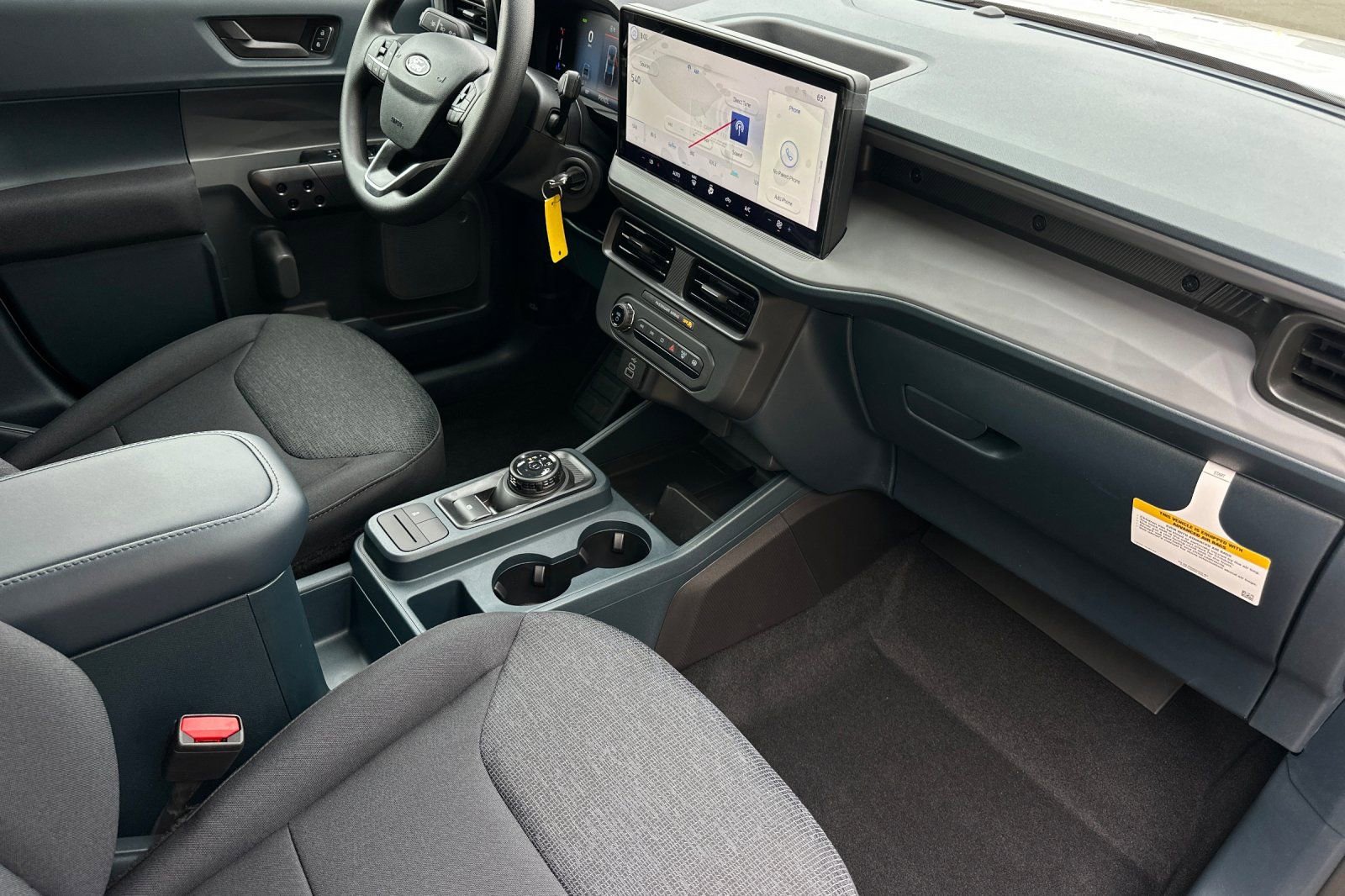 New 2026 Ford Maverick XL image 14