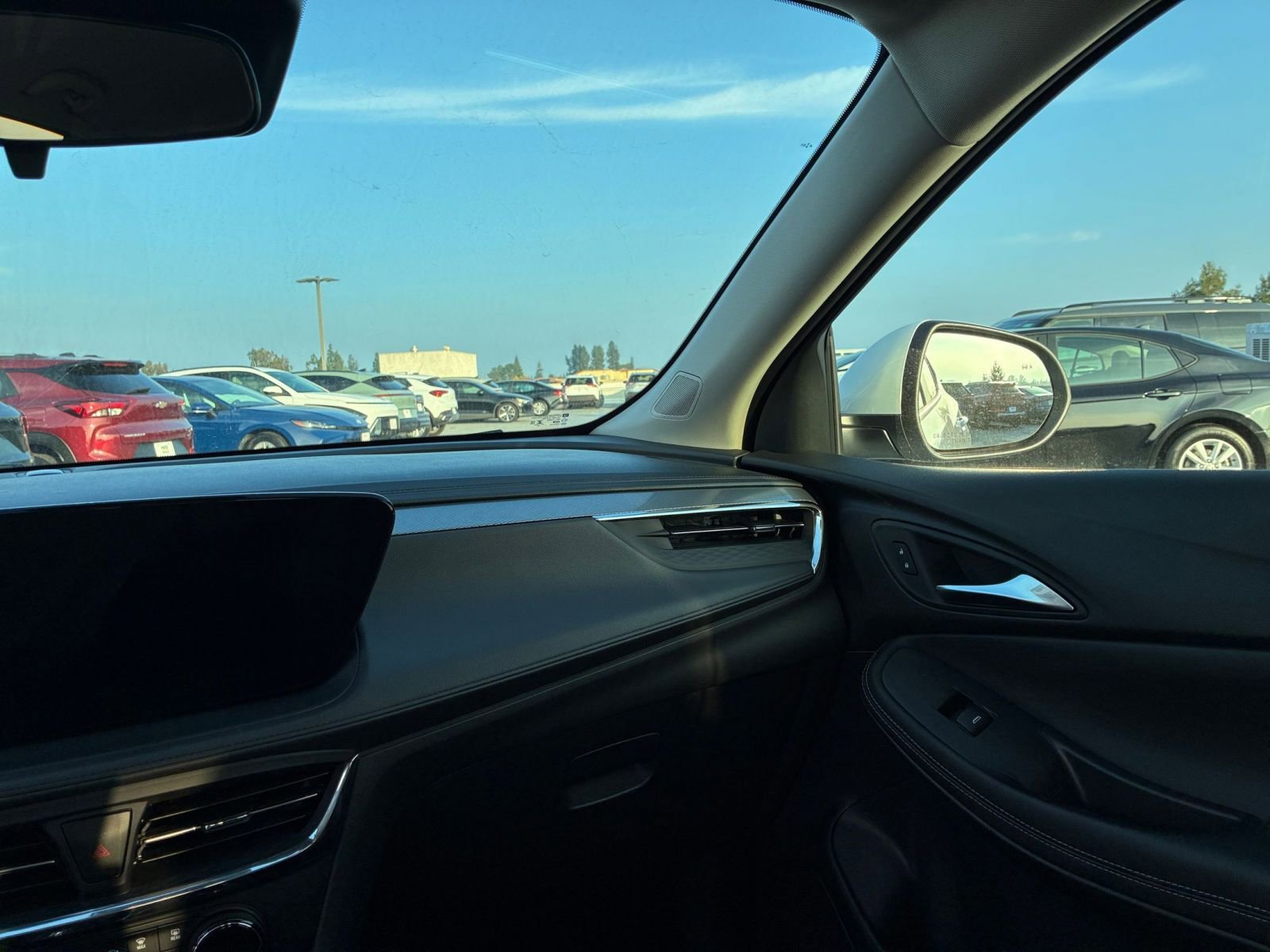 Used 2025 Buick Encore GX Preferred image 33