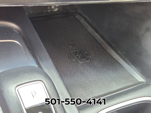 Used 2023 INFINITI QX60 Luxe w/ Vision Package FWD image 31