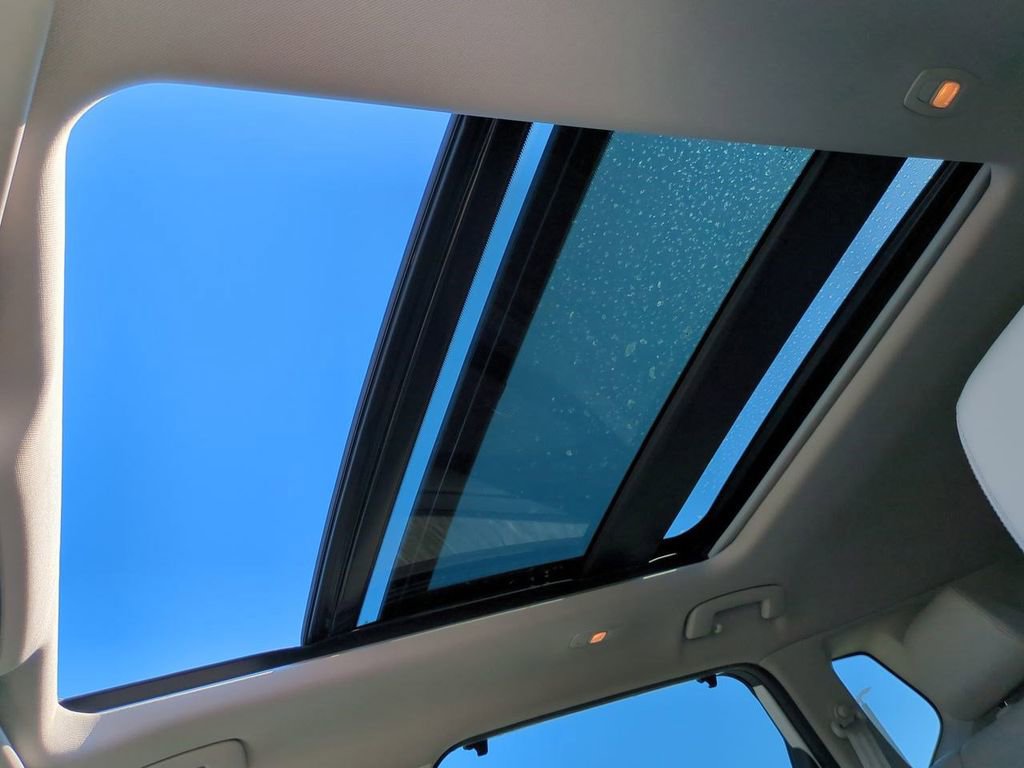 Certified 2021 Nissan Rogue SL image 21