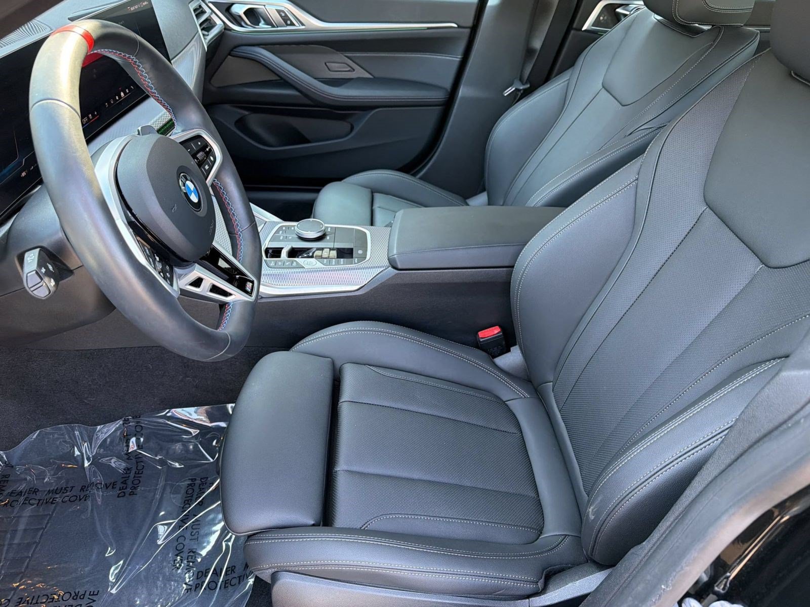 Used 2026 BMW M440i w/ Premium Package RWD image 5