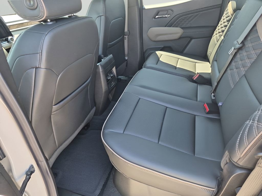 New 2026 GMC Canyon Denali image 20