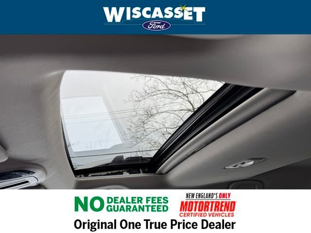 Used 2023 Subaru Outback Touring XT image 8