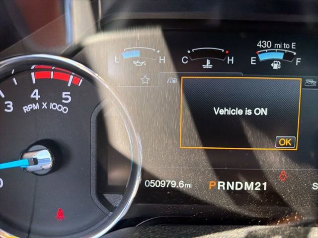 Used 2018 Ford F350 Lariat w/ Lariat Ultimate Package image 18