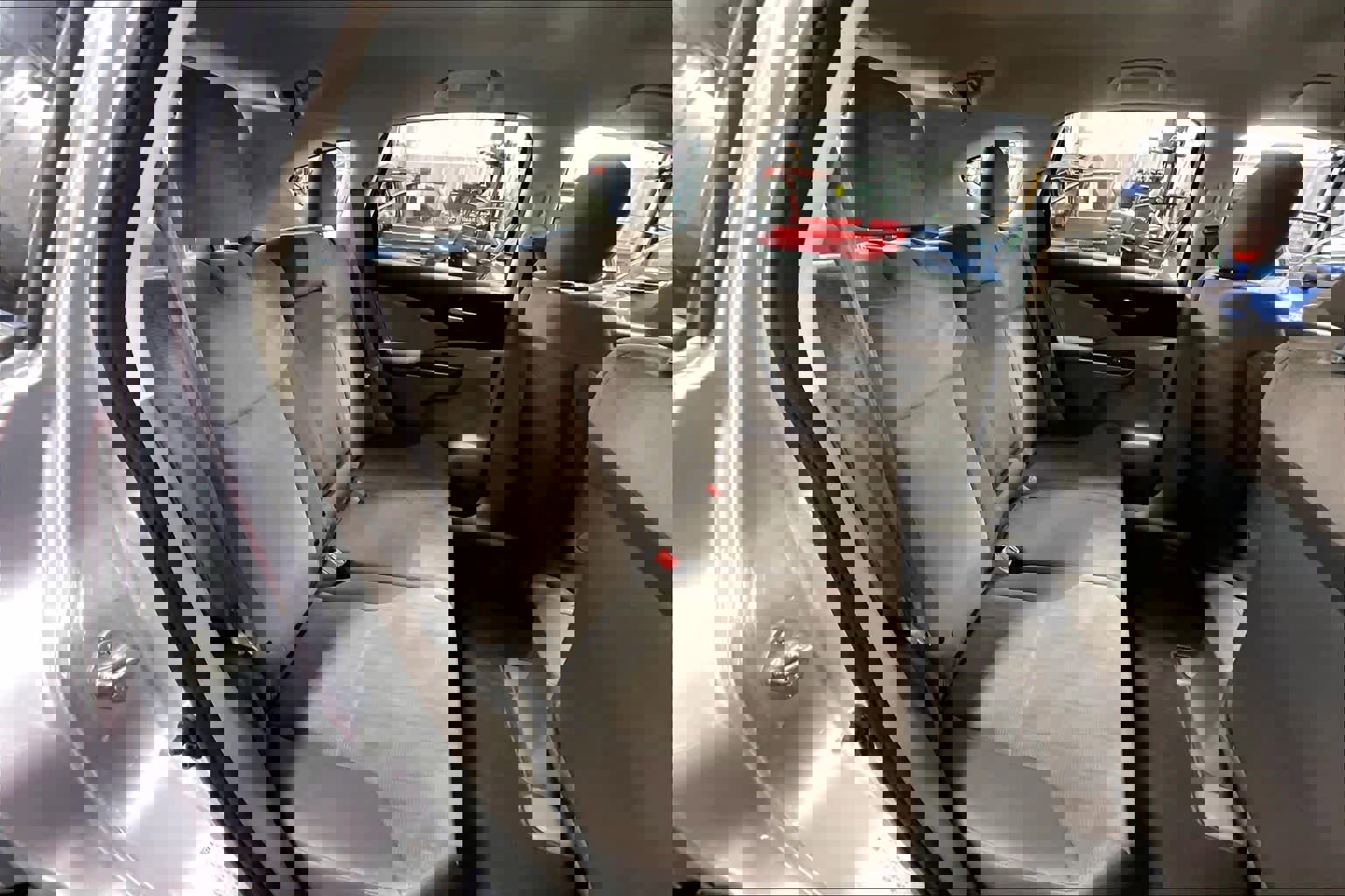 Used 2014 Honda CR-V LX image 19