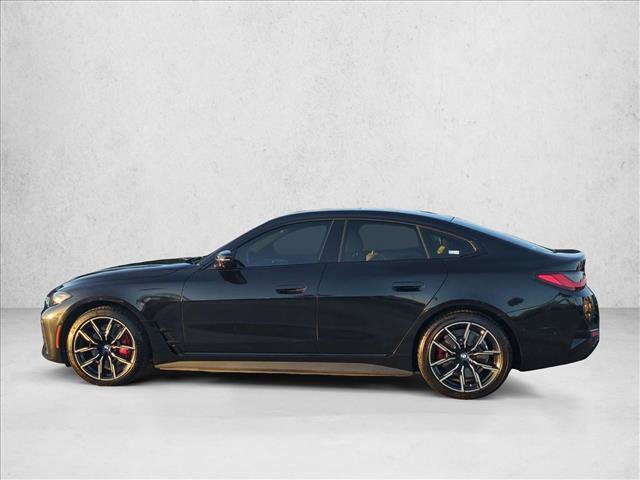 Used 2023 BMW i4 M50 w/ Premium Package AWD/4WD image 9