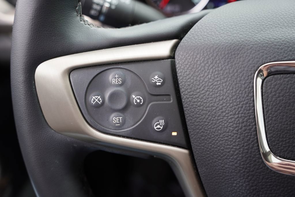 Certified 2023 GMC Acadia Denali w/ Denali Ultimate Package image 37