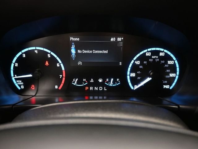 Used 2024 Ford Bronco Sport Big Bend image 3