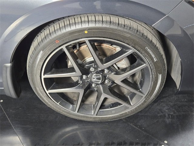 Used 2022 Honda Civic Sport Touring image 9