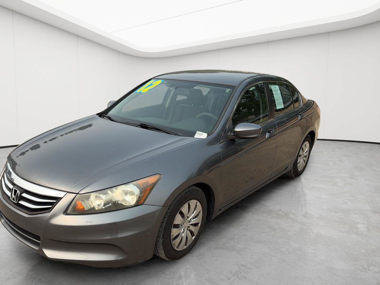 Used 2012 Honda Accord LX image 8