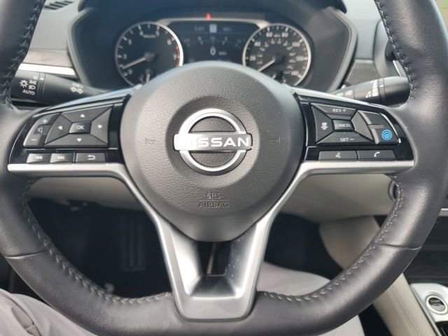 Certified 2023 Nissan Altima 2.5 SL FWD image 33