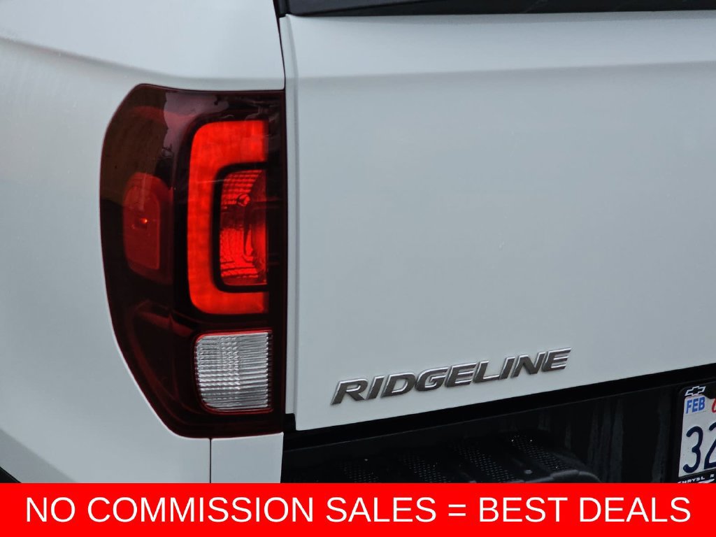 Used 2019 Honda Ridgeline Sport image 39