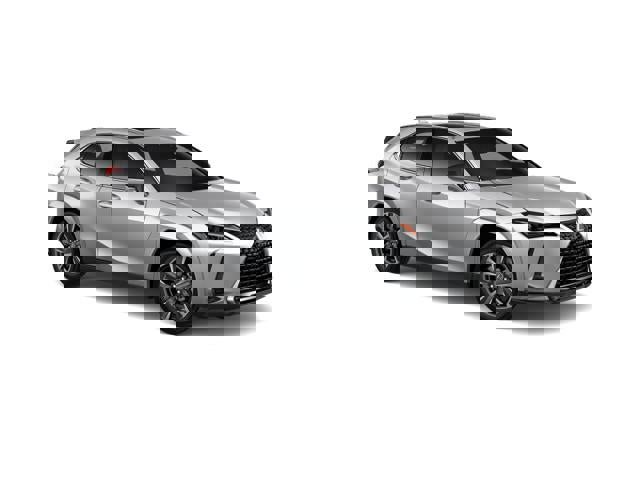 New 2025 Lexus UX 300h AWD image 9